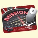 Custom Barely There™ 6"x8"x.02" UltraThin