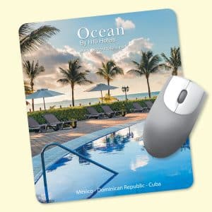 Custom Barely There™ 7"x8"x.02" UltraThin