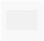 Custom Frame-It Flex® Heavy Duty 7.5"x8"x1/8" Window/Photo Mouse Pad - 1