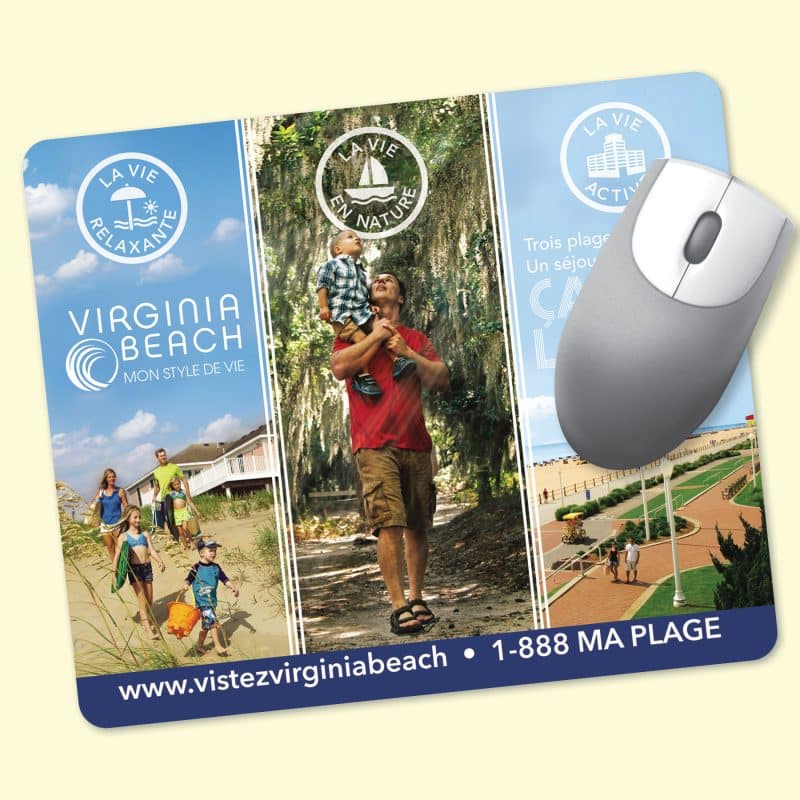 Custom Peel&Place® 8"x9.5"x.015" UltraThin