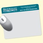 Custom Frame-It Lift® Heavy Duty 8"x9.5"x1/8" Lift-Top Window/Photo